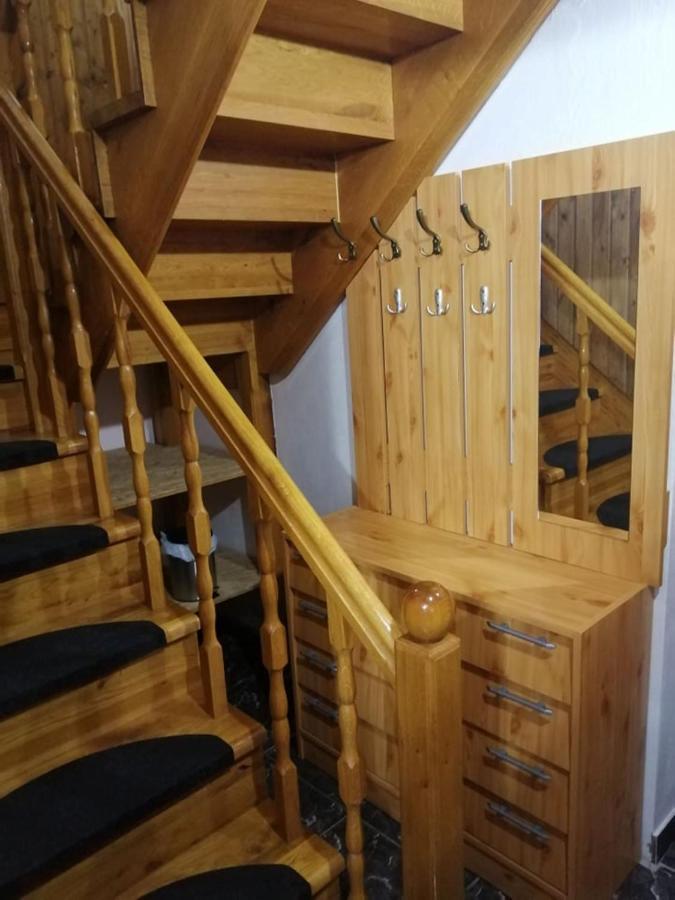 Schoenes Ferienhaus Mit Grossen Pool 250 M Vom Balaton Balatonmáriafürdő Dış mekan fotoğraf
